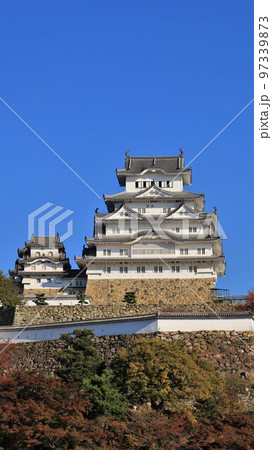 姫路城(兵庫県姫路市) 姫路城(兵庫県姫路市) 97339873