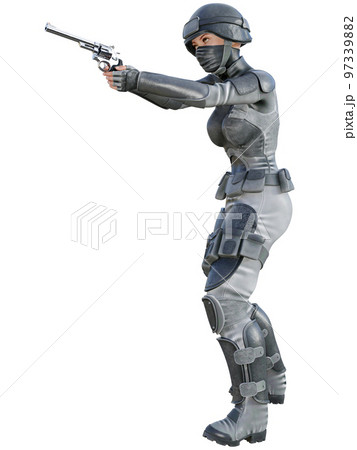 SWAT☆特殊部隊 SWAT☆特殊部隊 97339882