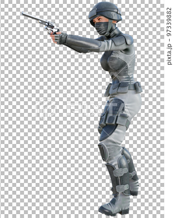 SWAT☆特殊部隊 SWAT☆特殊部隊 97339882