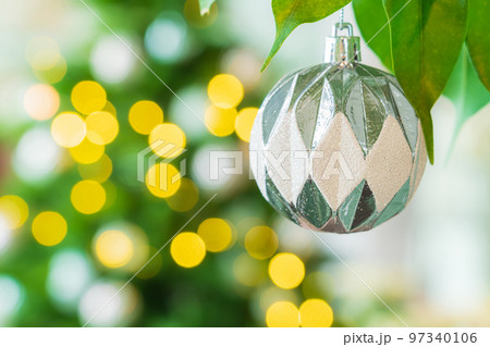 クリスマス・冬 イメージ 97340106