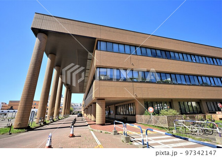 北海道大学病院(北海道札幌市) 北海道大学病院(北海道札幌市) 97342147