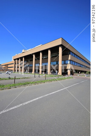 北海道大学病院(北海道札幌市) 北海道大学病院(北海道札幌市) 97342196