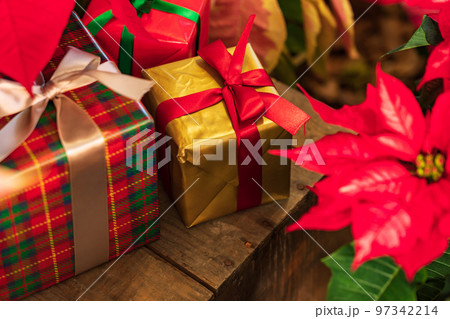 クリスマス・冬 イメージ 97342214