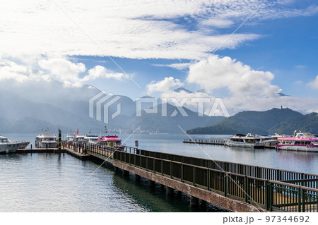 Nantou, Taiwan 26 October 2022 97344692