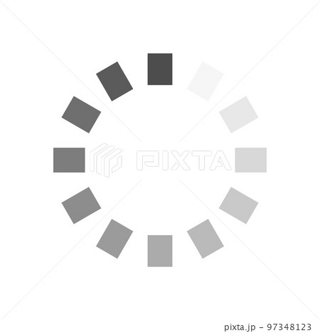 Download sign. Load icon. Load system. Data load 97348123