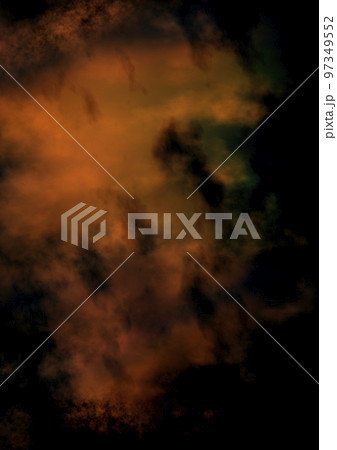 Being shone nebula 97349552