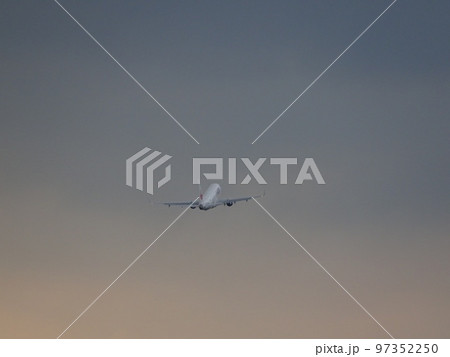 いわて花巻空港 飛行機が見える丘 いわて花巻空港 飛行機が見える丘 97352250