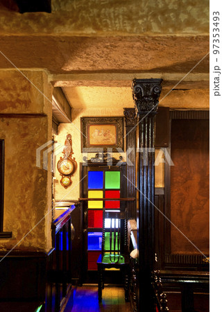 京都の老舗喫茶 築地 京都の老舗喫茶 築地 97353493