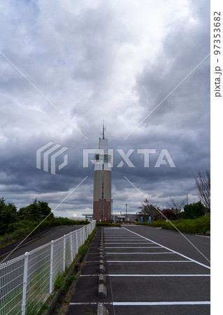 五老ヶ岳公園展望タワー 97353682