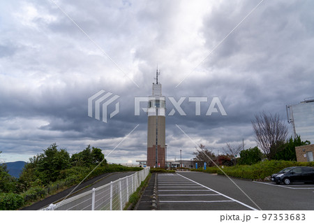 五老ヶ岳公園展望タワー 97353683