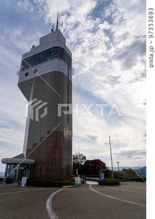 五老ヶ岳公園展望タワー 97353693