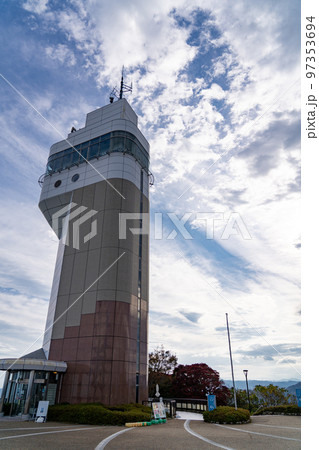 五老ヶ岳公園展望タワー 97353694