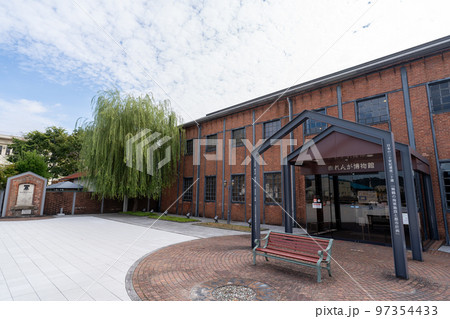 舞鶴赤れんがパーク 97354433