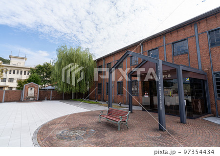 舞鶴赤れんがパーク 97354434