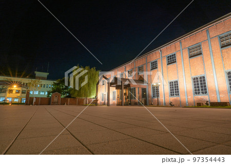 舞鶴赤れんがパーク 97354443