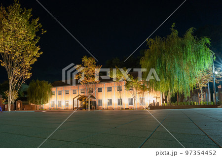 舞鶴赤れんがパーク 97354452