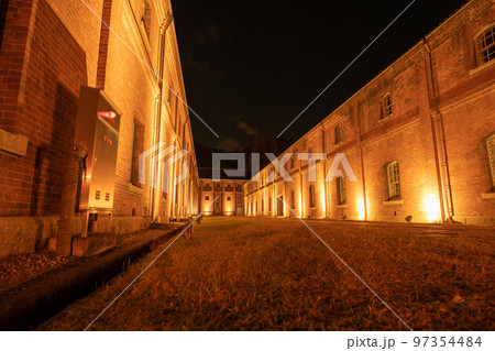 舞鶴赤れんがパーク 97354484