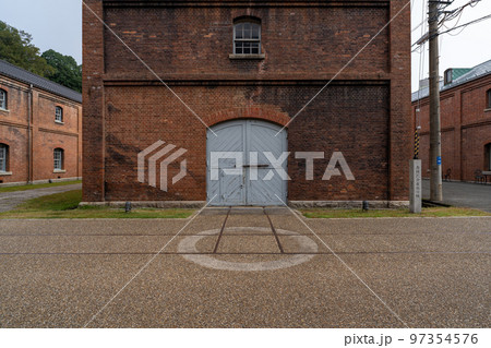 舞鶴赤れんがパーク 舞鶴赤れんがパーク 97354576