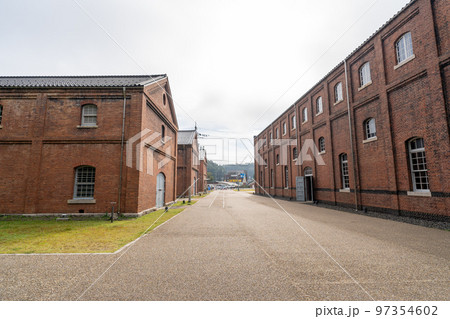 舞鶴赤れんがパーク 97354602