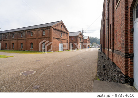 舞鶴赤れんがパーク 97354610