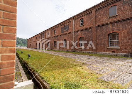 舞鶴赤れんがパーク 97354636