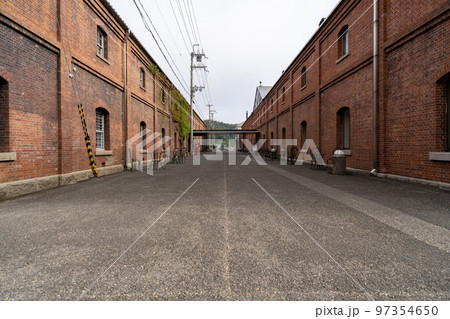 舞鶴赤れんがパーク 97354650