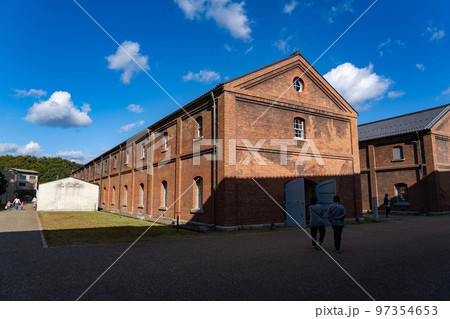 舞鶴赤れんがパーク 97354653