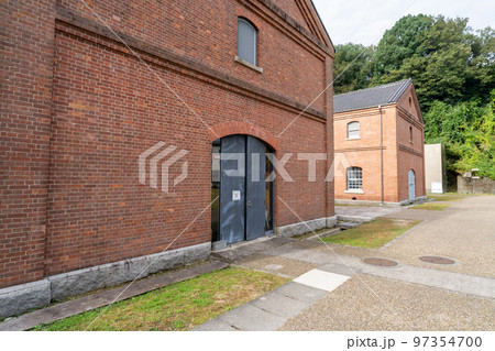 舞鶴赤れんがパーク 97354700