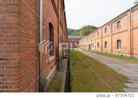 舞鶴赤れんがパーク 97354721