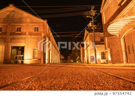 舞鶴赤れんがパーク 97354742