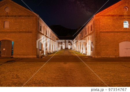 舞鶴赤れんがパーク 97354767