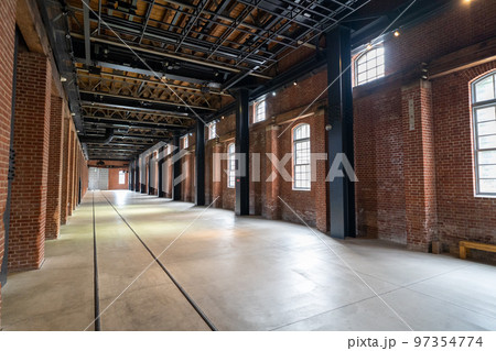 舞鶴赤れんがパーク 97354774