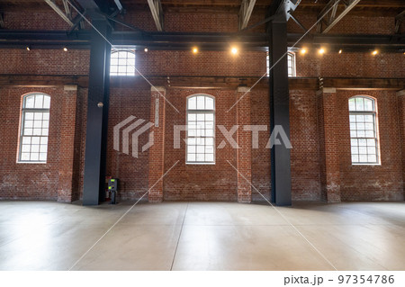 舞鶴赤れんがパーク 97354786