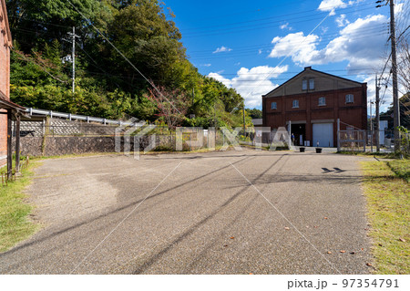 舞鶴赤れんがパーク 97354791