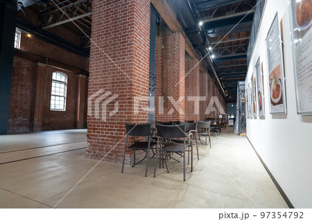 舞鶴赤れんがパーク 97354792