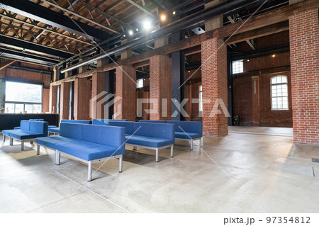 舞鶴赤れんがパーク 97354812