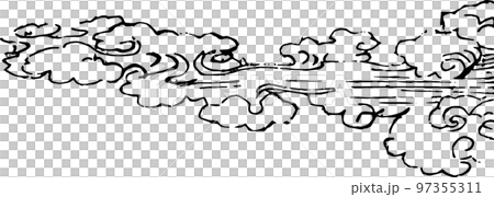 雲10 雲10 97355311