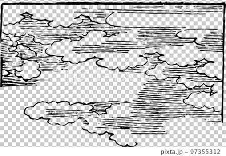 雲11 雲11 97355312