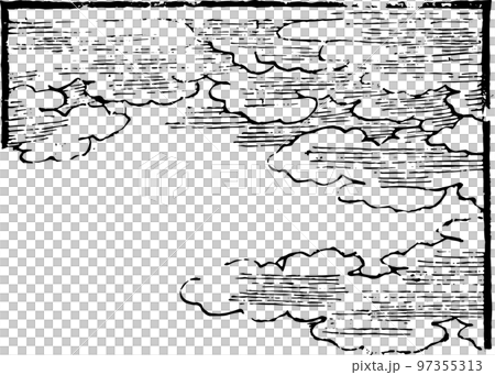 雲12 雲12 97355313