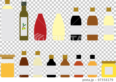 Seasoning P 97358179