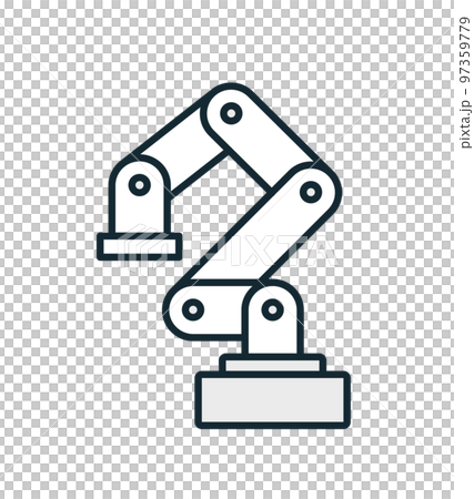 圖標 Icon 機器人 97359779