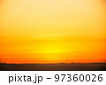夕空 97360026