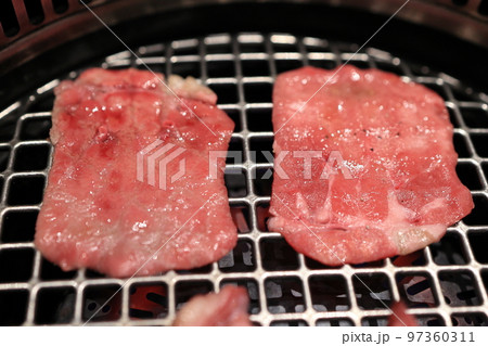 黒毛和牛 牛タン 97360311