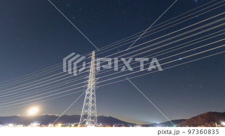 ふたご座流星群 97360835