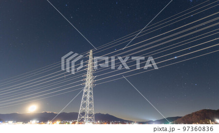 ふたご座流星群 97360836