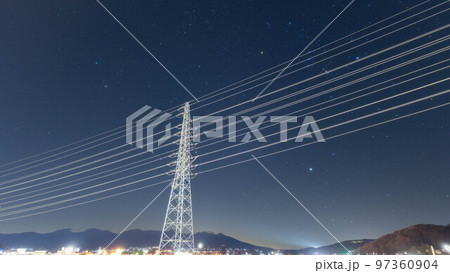 ふたご座流星群 97360904