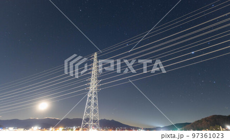 ふたご座流星群 ふたご座流星群 97361023