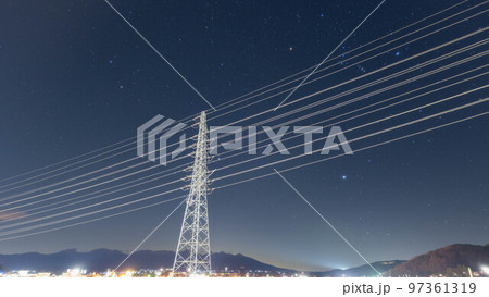 ふたご座流星群 97361319