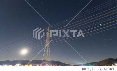 ふたご座流星群 ふたご座流星群 97361364