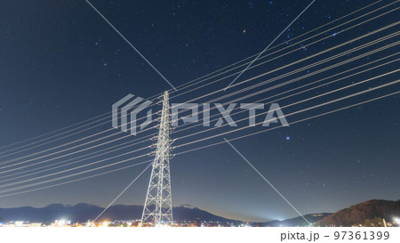 ふたご座流星群 97361399